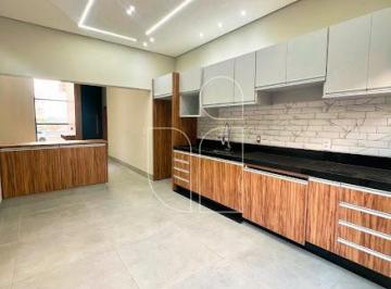 Casa · 195m² · 3 Quartos · 2 Vagas · Casa em Condomínio em Verana Alvorada Parque - Marília, SP