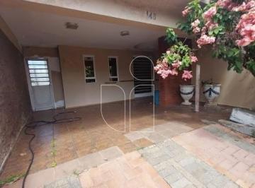 Casa · 380m² · 5 Quartos · 2 Vagas · Casa em Jardim Maria Izabel  -  Marília