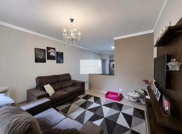 Foto 01 · Casa, Residencial Parque dos Sinos, Jacareí, SP