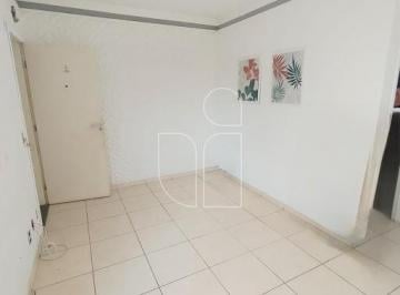 Apartamento · 47m² · 2 Quartos · 1 Vaga · Apartamento no Residencial Tanger - Jardim Califórnia - Marília, SP por 150000