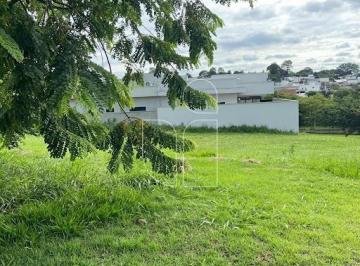 Terreno · Terreno em Condomínio Village Damha Marília - Marília, SP