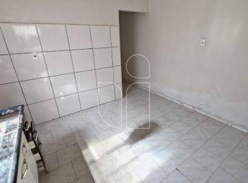 Casa · 60m² · 2 Quartos · 2 Vagas · Casa em Jardim Santa Antonieta  -  Marília