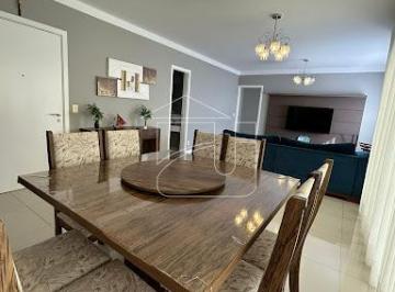 Apartamento · 140m² · 3 Quartos · 2 Vagas · Apartamento Edíficio Alamanda  -  Marília