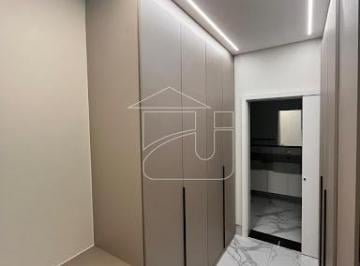 Casa · 186m² · 3 Quartos · 2 Vagas · Casa em Condomínio em Jardim Esmeralda  -  Marília