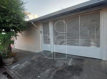 Casa · 230m² · 3 Quartos · Casa em Jardim Santa Antonieta  -  Marília