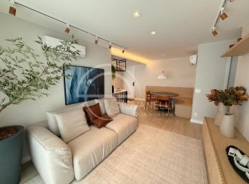 Foto 01 · APARTAMENTO DE 3 QUARTOS PARA LOCAÇÃO - BARRA DA TIJUCA - LATITUD CONDOMINIUM DESIGN