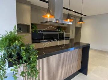 Casa · 199m² · 3 Quartos · 2 Vagas · Casa em Condomínio Villa Flora 2 - Marília, SP