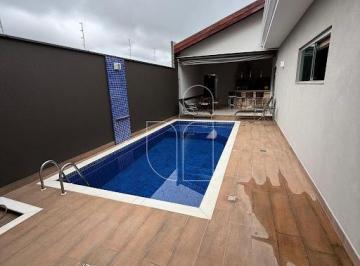 Casa · 254m² · 3 Quartos · 4 Vagas · Casa em Parque das Esmeraldas  -  Marília