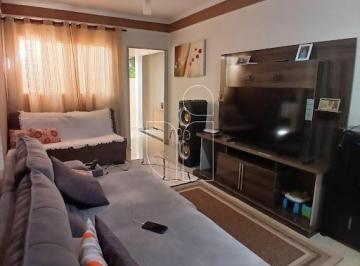 Casa · 90m² · 3 Quartos · Casa em Palmital  -  Marília