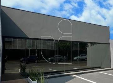Comercial · 180m² · 6 Quartos · 3 Vagas · Comercial em Palmital - Marília, SP