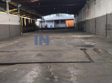 Foto 01 · Excelente Galpão para locação na Várzea Paulista/SP, 1693m2, bairro Jardim Paulista, mezanino, escri