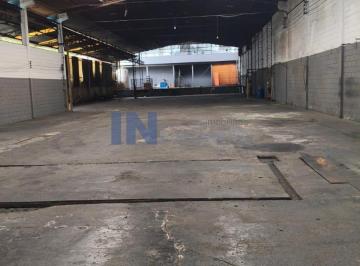 Foto 01 · Excelente Galpão para locação na Várzea Paulista/SP, 1693m2, bairro Jardim Paulista, mezanino, escri