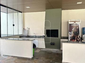 Apartamento · 300m² · 5 Quartos · 5 Vagas · Apartamento em Dirna Montolar Edifício - Marília, SP