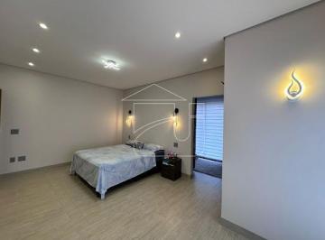 Casa · 262m² · 3 Quartos · 2 Vagas · Casa em Condomínio Verana Parque Alvorada - Marília, SP