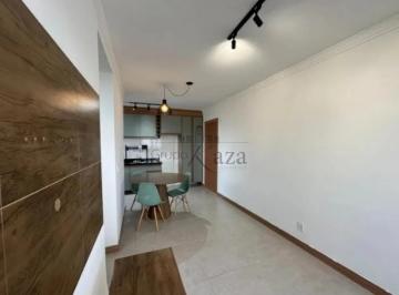 Apartamento de 2 quartos, Jacareí · Apartamento Padrão Residencial No bairro Jardim Califórnia
Residencial Dumont Jacareí