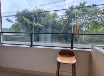 Apartamento de 2 quartos, São José dos Campos · Apartamento em andar médio, 2 quartos, varanda gourmet com entrada facilitada