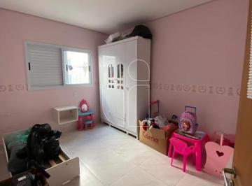 Casa · 120m² · 3 Quartos · 3 Vagas · Casa com Suíte e Closet no Jardim Flamingo