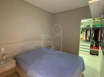 Casa · 120m² · 3 Quartos · 3 Vagas · Casa com Suíte e Closet no Jardim Flamingo