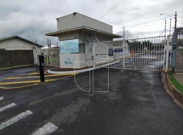Casa · 52m² · 2 Quartos · 2 Vagas · Casa em Condomínio em Residencial Arezzo Jardim Cavallari  -  Marília