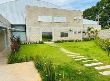 Comercial · 1700m² · Barracão em Sítios de Recreio Letícia - Marília