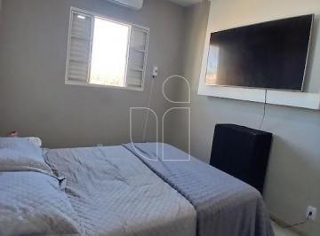 Apartamento · 45m² · 2 Quartos · Apartamento em Jardim Lavinia  -  Marília
