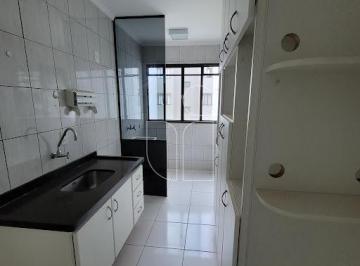 Apartamento · 70m² · 3 Quartos · Apartamento em Jardim Parati  -  Marília