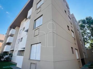 Apartamento · 46m² · 2 Quartos · 1 Vaga · Apartamento em São Paulo - Marília, SP