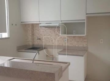 Apartamento · 44m² · 2 Quartos · 1 Vaga · Apartamento em Jardim California  -  Marília