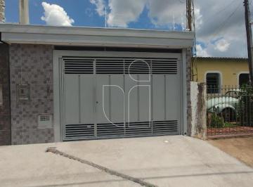 Casa · 130m² · 3 Quartos · 3 Vagas · Casa em Nova Marilia  -  Marília