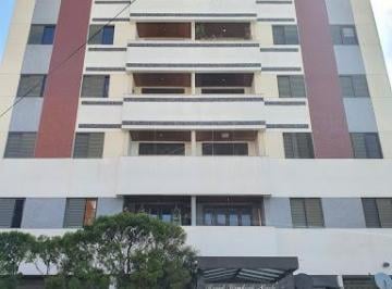 Apartamento · 81m² · 3 Quartos · 1 Vaga · Apartamento em Alto Cafezal Central Park- Marília por R$ 340.000