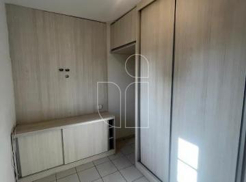 Apartamento · 50m² · 2 Quartos · 1 Vaga · Apartamento em Jardim Lavinia - Marília
