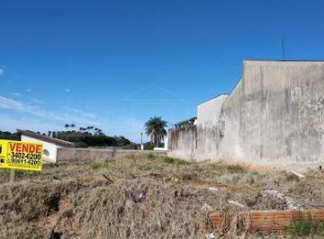 Terreno · Terreno Residencial em Parque Residencial Santa Gertrudes - Marília por R$ 140