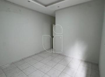 Casa · 65m² · 2 Quartos · 2 Vagas · Casa em Vila Real  -  Marília