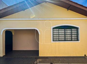 Casa · 95m² · 2 Quartos · 4 Vagas · Casa em Jardim Santa Antonieta  -  Marília