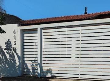 Casa · 171m² · 3 Quartos · 2 Vagas · Casa em Ana Carla  -  Marília