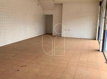 Comercial · 120m² · Comercial em Alto Cafezal - Marília