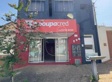 Comercial · 100m² · Comercial em Cascata - Marília