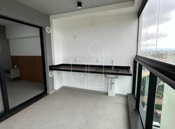 Apartamento · 38m² · 1 Quarto · 1 Vaga · Apartamento em Concept Condomínio Edifício - Marília, SP
