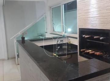 Casa · 66m² · 3 Quartos · Casa em Condomínio em Jardim Nazareth - Marília, SP por 1