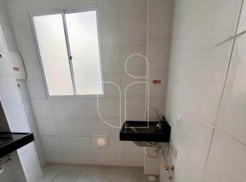 Apartamento · 51m² · 2 Quartos · 1 Vaga · Apartamento em Maldivas Residencial - Marília