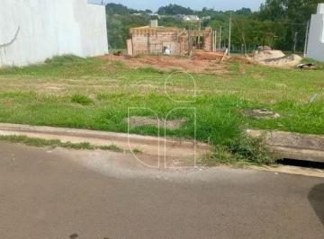 Terreno · Terreno em Condomínio em Residencial Vale Verde - Marília, SP