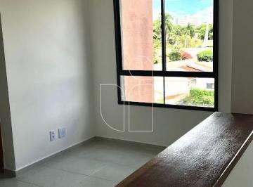 Apartamento · 48m² · 2 Quartos · 1 Vaga · Apartamento em Reserva Florada Jardim Cristo Rei  -  Marília