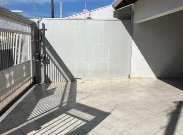 Casa · 180m² · 3 Quartos · 3 Vagas · Casa em Jardim Perola  -  Marília