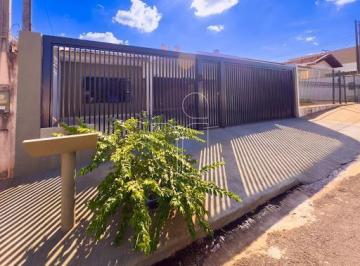 Casa · 181m² · 3 Quartos · 3 Vagas · Casa em Palmital - Marília