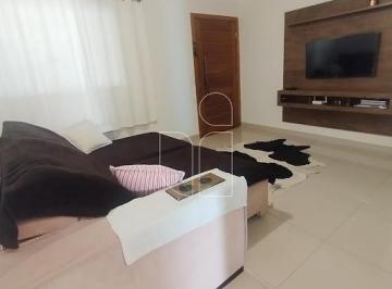Casa · 100m² · 2 Quartos · 3 Vagas · Casa em Jardim Veneza  -  Marília