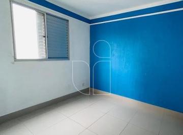 Apartamento · 45m² · 2 Quartos · 1 Vaga · Apartamento em Residencial Casablanca  -  Marília