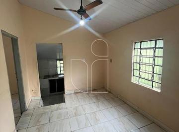 Casa · 45m² · 2 Quartos · 1 Vaga · em Fragata - Marília