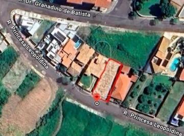 Terreno · Terreno Residencial em Senador Salgado Filho  -  Marília