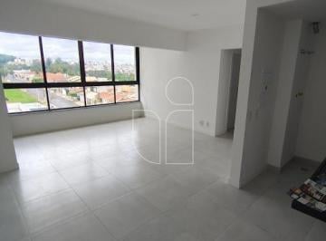 Apartamento · 61m² · 2 Quartos · 2 Vagas · Apartamento em Sunset Ecopark Residencial Vale Verde  -  Marília