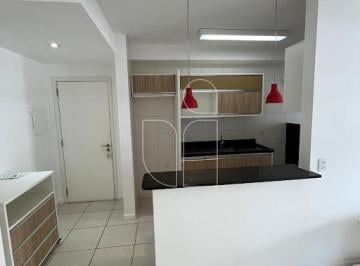Apartamento · 87m² · 3 Quartos · 2 Vagas · Apartamento em Fragata - Marília